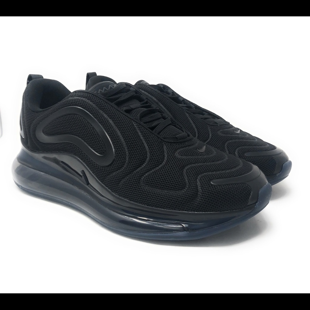 Nike Air Max 720 Running Casual Shoes  AO2924 007